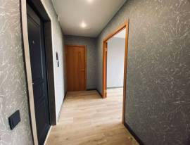 Рязань, Продается 2-к квартира, 6/9 эт., ул Зубковой, д. 25 к 1, Квартиры, На продажу, Дашково песочня