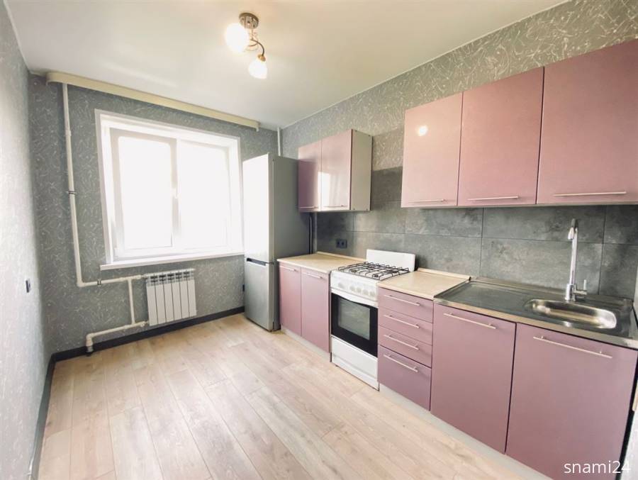 Рязань, Продается 2-к квартира, 6/9 эт., ул Зубковой, д. 25 к 1, Квартиры, На продажу, Дашково песочня