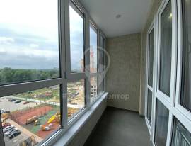 Рязань, Продается 1-к квартира, 10/17 эт., Славянский пр-кт, д. 8, Квартиры, На продажу