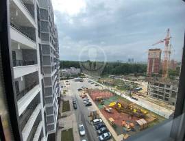 Рязань, Продается 1-к квартира, 10/17 эт., Славянский пр-кт, д. 8, Квартиры, На продажу