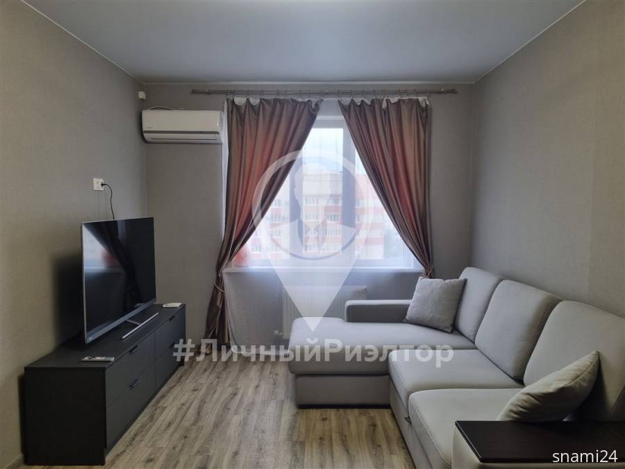 Рязань, Продается 1-к квартира, 10/18 эт., ул Шереметьевская, д. 8, Квартиры, На продажу, Дашково песочня