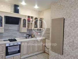 Рязань, Продается 1-к квартира, 10/18 эт., ул Шереметьевская, д. 8, Квартиры, На продажу, Дашково песочня