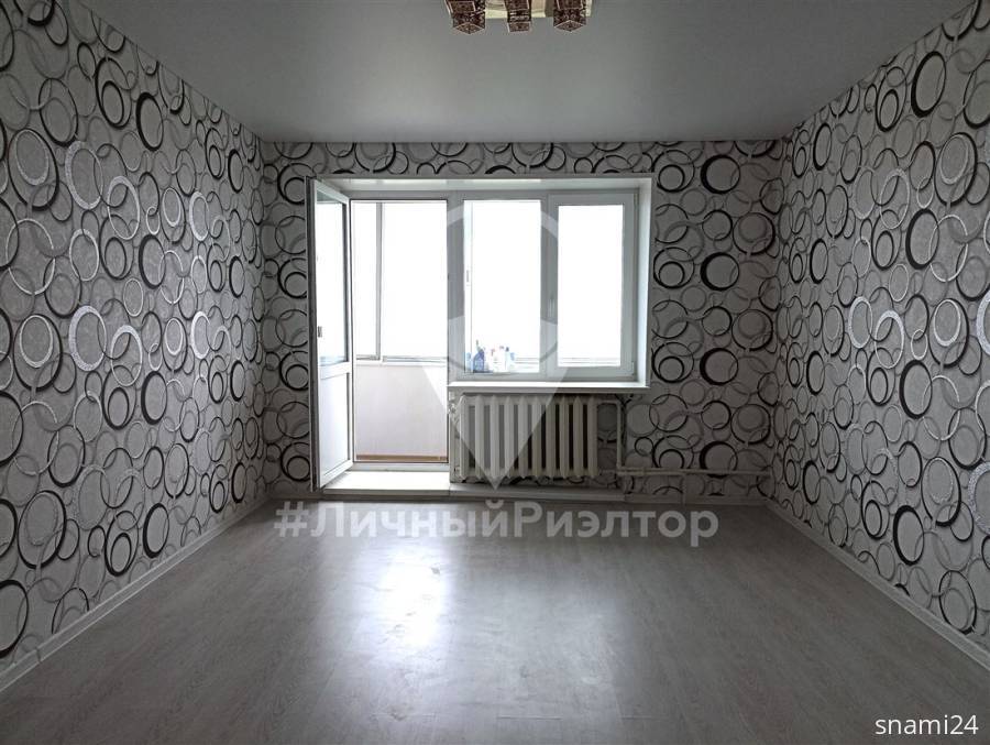 Скопин, Продается 1-к квартира, 5/5 эт., ул Высоковольтная, д. 5, Квартиры, На продажу