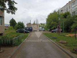 Скопин, Продается 1-к квартира, 5/5 эт., ул Высоковольтная, д. 5, Квартиры, На продажу