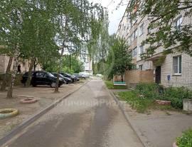 Скопин, Продается 1-к квартира, 5/5 эт., ул Высоковольтная, д. 5, Квартиры, На продажу