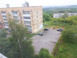 Скопин, Продается 1-к квартира, 5/5 эт., ул Высоковольтная, д. 5, Квартиры, На продажу