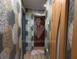Скопин, Продается 1-к квартира, 5/5 эт., ул Высоковольтная, д. 5, Квартиры, На продажу