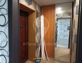 Скопин, Продается 1-к квартира, 5/5 эт., ул Высоковольтная, д. 5, Квартиры, На продажу