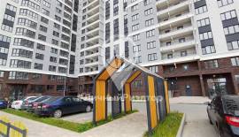 Рязань, Продается 2-к квартира, 10/17 эт., Славянский пр-кт, д. 12, Квартиры, На продажу