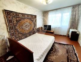 Рязань, Сдается 1-к квартира, 4/5 эт., ул Островского, д. 23/2, Квартиры, В аренду, Горроща