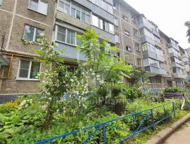 Рязань, Сдается 1-к квартира, 4/5 эт., ул Островского, д. 23/2, Квартиры, В аренду, Горроща