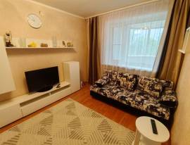 Рязань, Сдается 1-к квартира, 2/10 эт., ул Новоселов, д. 46, Квартиры, В аренду, Дашково песочня