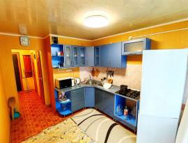 Рязань, Сдается 1-к квартира, 2/10 эт., ул Новоселов, д. 46, Квартиры, В аренду, Дашково песочня