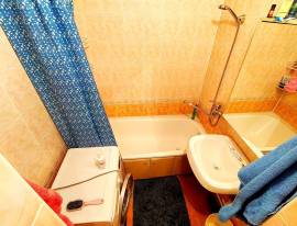 Рязань, Сдается 1-к квартира, 2/10 эт., ул Новоселов, д. 46, Квартиры, В аренду, Дашково песочня