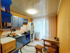 Рязань, Сдается 1-к квартира, 2/10 эт., ул Новоселов, д. 46, Квартиры, В аренду, Дашково песочня