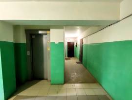 Рязань, Сдается 1-к квартира, 2/10 эт., ул Новоселов, д. 46, Квартиры, В аренду, Дашково песочня