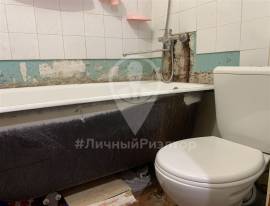 Рязань, Сдается 1-к квартира, 5/5 эт., ул Качевская, д. 15 к 2, Квартиры, В аренду, Строитель