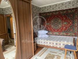 Рязань, Сдается 1-к квартира, 5/5 эт., ул Качевская, д. 15 к 2, Квартиры, В аренду, Строитель