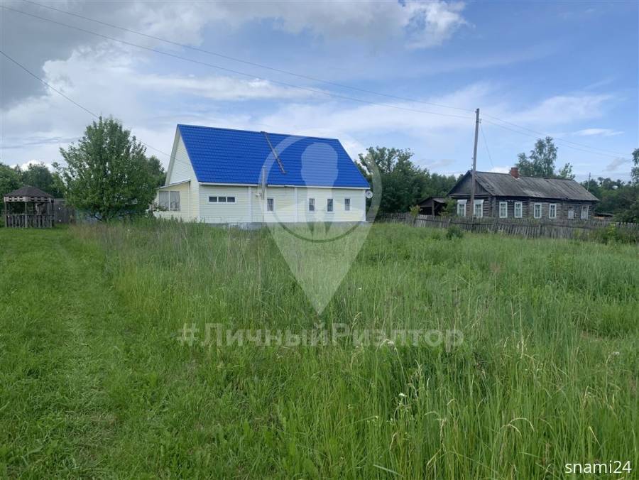 Дома, На продажу
