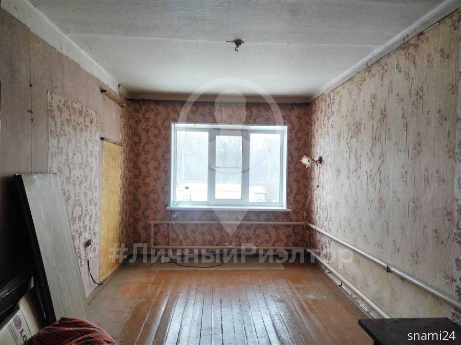 Продается 2-к квартира, 2/2 эт., ул Почтовая, д. 2, Квартиры, На продажу