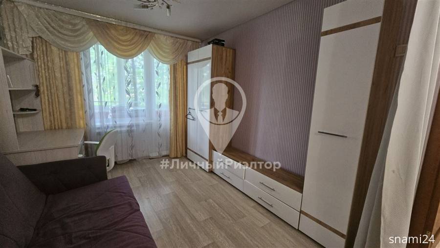 Продается 2-к квартира, 2/3 эт., ул Юбилейная, д. 5, Квартиры, На продажу