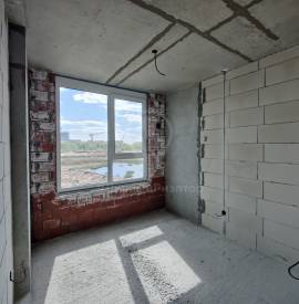 Рязань, Продается 2-к квартира, 6/25 эт., ул Полина, д. 3, Квартиры, На продажу, Мервино