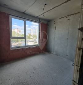 Рязань, Продается 2-к квартира, 6/25 эт., ул Полина, д. 3, Квартиры, На продажу, Мервино