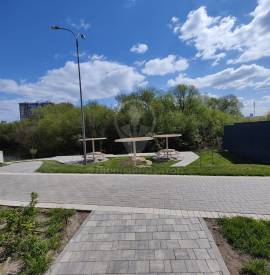 Рязань, Продается 2-к квартира, 6/25 эт., ул Полина, д. 3, Квартиры, На продажу, Мервино