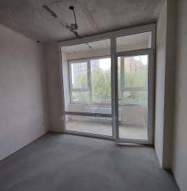 Рязань, Продается 2-к квартира, 6/25 эт., ул Полина, д. 3, Квартиры, На продажу, Мервино
