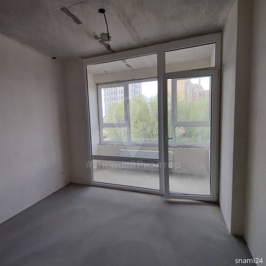 Рязань, Продается 2-к квартира, 6/25 эт., ул Полина, д. 3, Квартиры, На продажу, Мервино