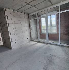 Рязань, Продается 2-к квартира, 6/25 эт., ул Полина, д. 3, Квартиры, На продажу, Мервино