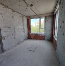 Рязань, Продается 2-к квартира, 6/25 эт., ул Полина, д. 3, Квартиры, На продажу, Мервино