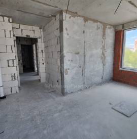 Рязань, Продается 2-к квартира, 6/25 эт., ул Полина, д. 3, Квартиры, На продажу, Мервино