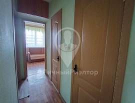 Михайлов, Продается 2-к квартира, 3/3 эт., ул Лавренева, д. 13, Квартиры, На продажу