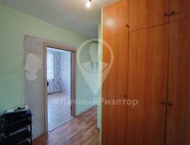 Михайлов, Продается 2-к квартира, 3/3 эт., ул Лавренева, д. 13, Квартиры, На продажу