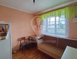 Михайлов, Продается 2-к квартира, 3/3 эт., ул Лавренева, д. 13, Квартиры, На продажу