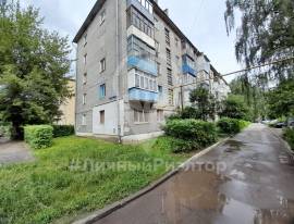 Рязань, Продается 2-к квартира, 3/5 эт., ул Магистральная, д. 4 к 1, Квартиры, На продажу, Приокский