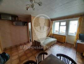 Рязань, Продается 2-к квартира, 3/5 эт., ул Магистральная, д. 4 к 1, Квартиры, На продажу, Приокский