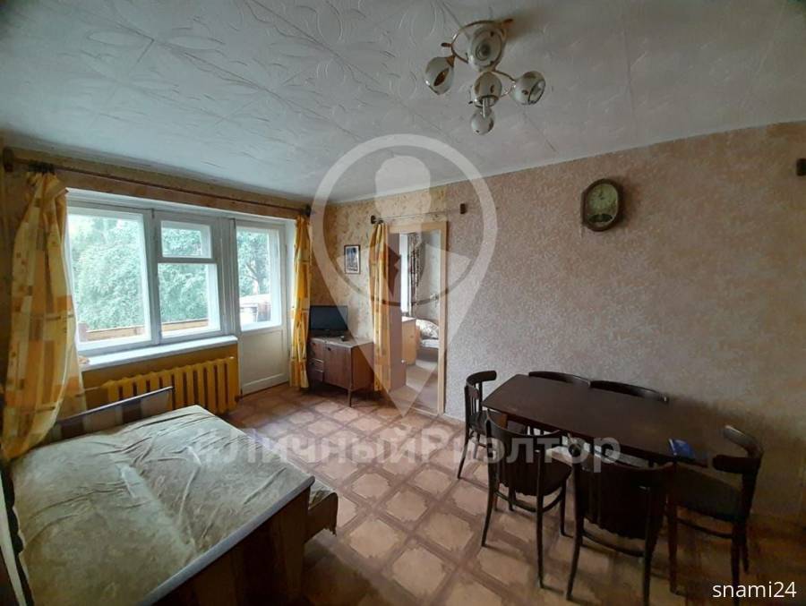 Рязань, Продается 2-к квартира, 3/5 эт., ул Магистральная, д. 4 к 1, Квартиры, На продажу, Приокский