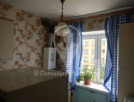 Рязань, Продается 1-к квартира, 4/5 эт., ул Трудовая, д. 16/29, Квартиры, На продажу