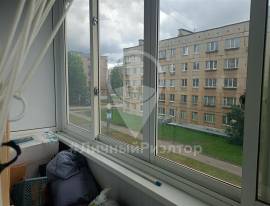 Рязань, Продается 1-к квартира, 4/5 эт., ул Трудовая, д. 16/29, Квартиры, На продажу