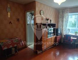 Рязань, Продается 1-к квартира, 4/5 эт., ул Трудовая, д. 16/29, Квартиры, На продажу