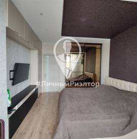 Рязань, Сдается 3-к квартира, 14/15 эт., ул Кальная, д. 5, Квартиры, В аренду