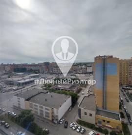 Рязань, Сдается 3-к квартира, 14/15 эт., ул Кальная, д. 5, Квартиры, В аренду