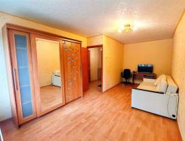 Рязань, Сдается 1-к квартира, 2/9 эт., ул Радищева, д. 12, Квартиры, В аренду