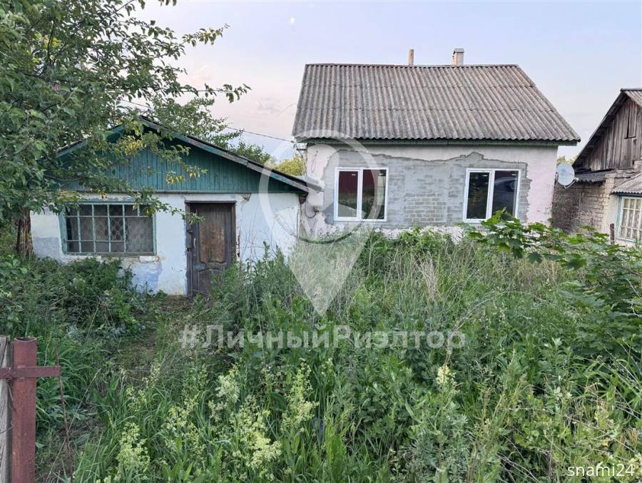 Дома, На продажу