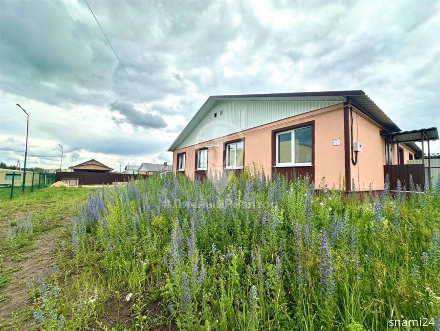 Дома, На продажу