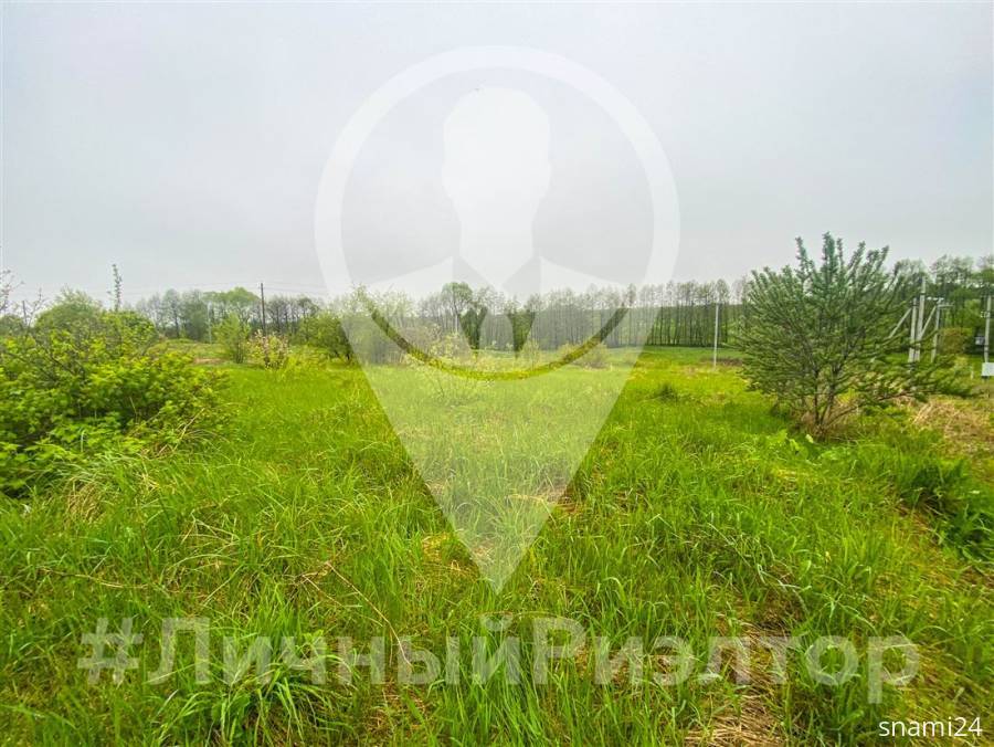 Земельные участки, На продажу