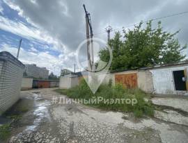 Рязань, Гаражи, На продажу