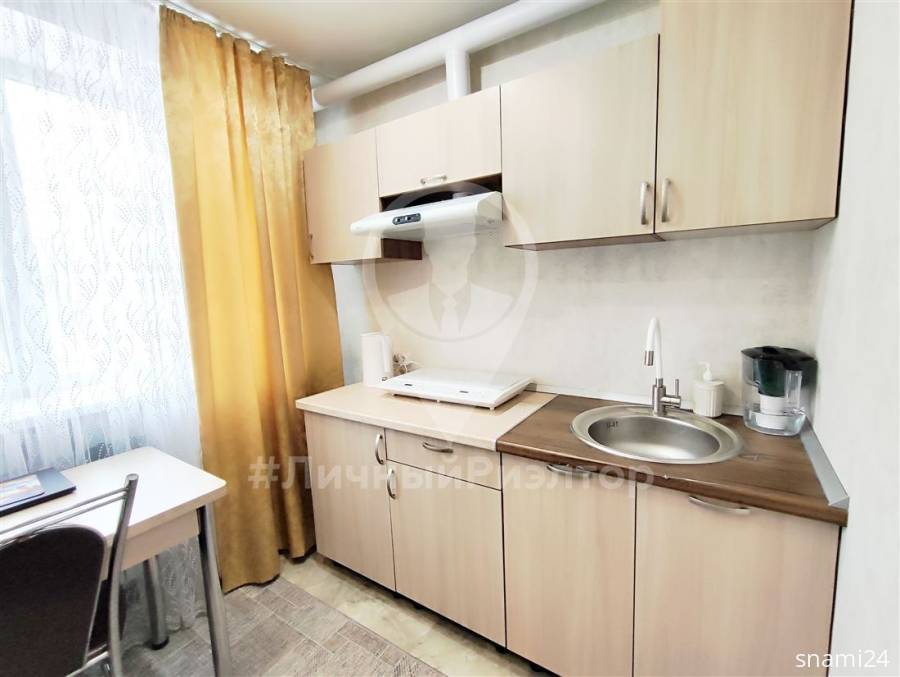Рязань, Продается -к квартира, 2/5 эт., проезд Гоголя, д. 2, Квартиры, На продажу